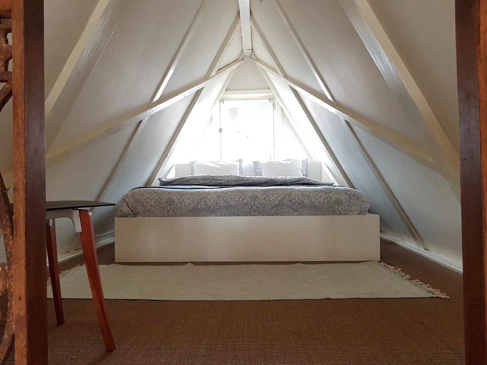 The Flying Pancake – bed & breakfast in Amsterdam-Centrum (foto 3)