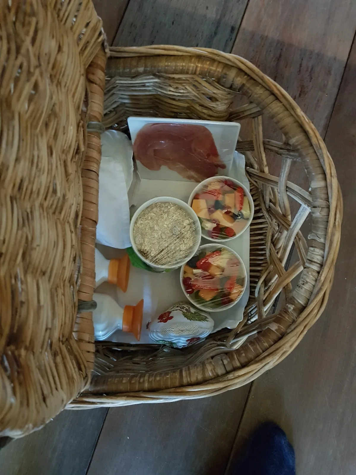 The Flying Pancake – bed & breakfast in Amsterdam-Centrum (foto 6)