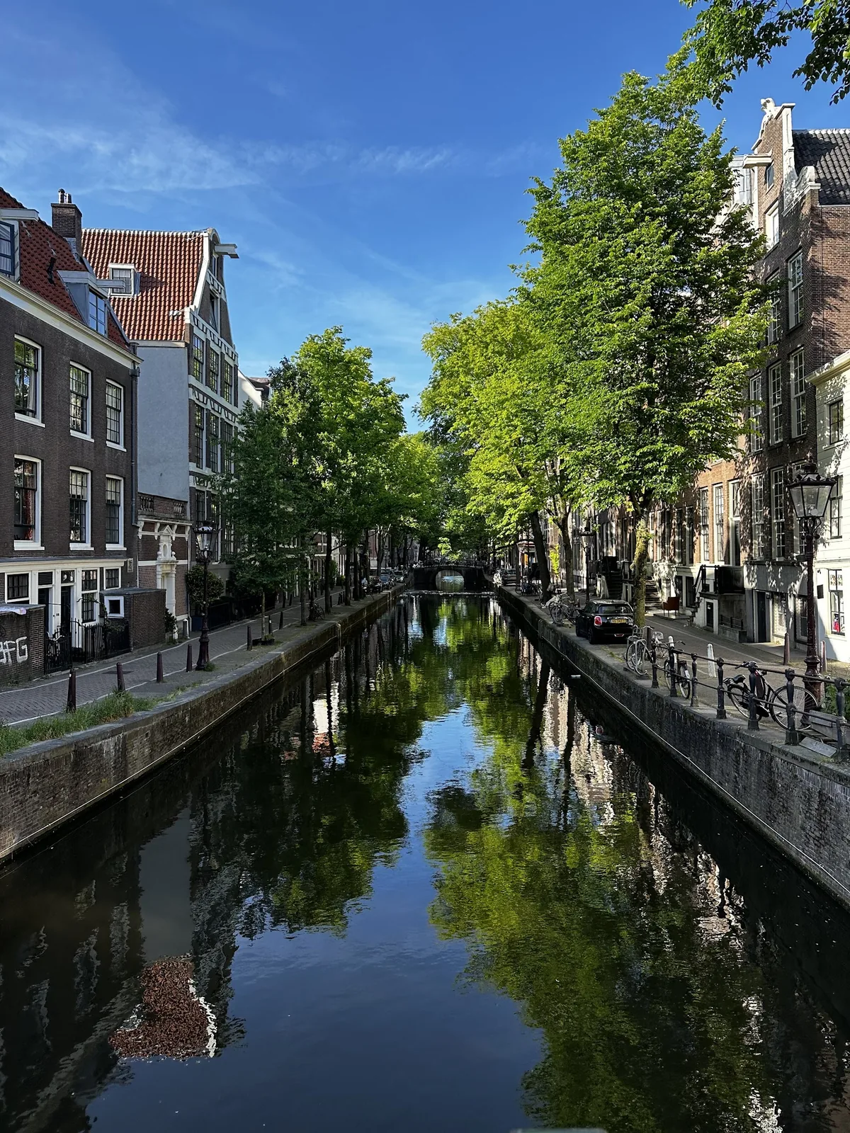 The Lastage Inn, Amsterdam – bed & breakfast in Amsterdam-Centrum