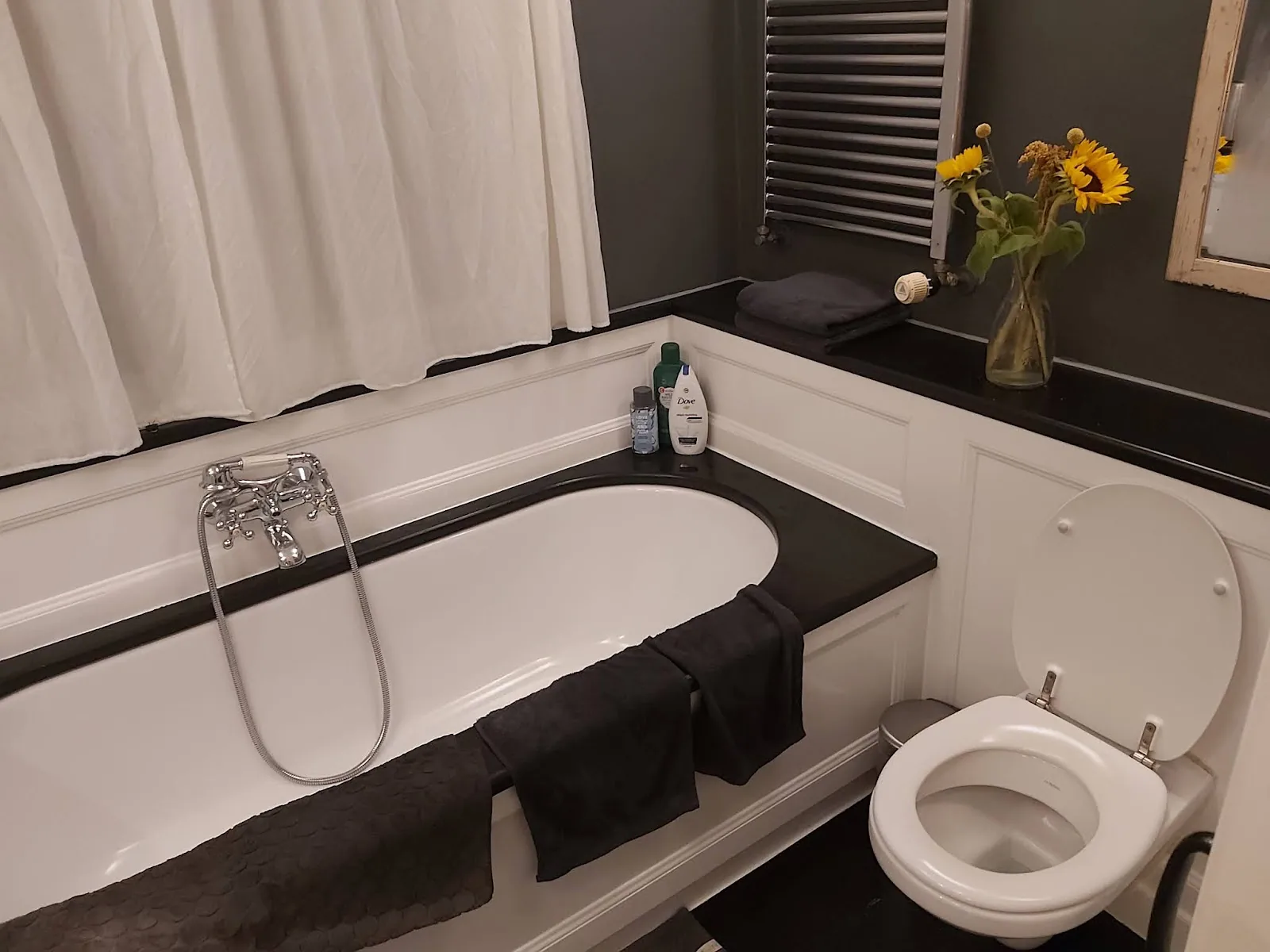 The Lastage Inn, Amsterdam – bed & breakfast in Amsterdam-Centrum (foto 2)