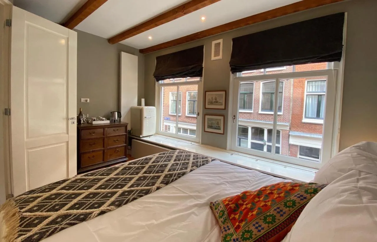 The Lastage Inn, Amsterdam – bed & breakfast in Amsterdam-Centrum (foto 4)