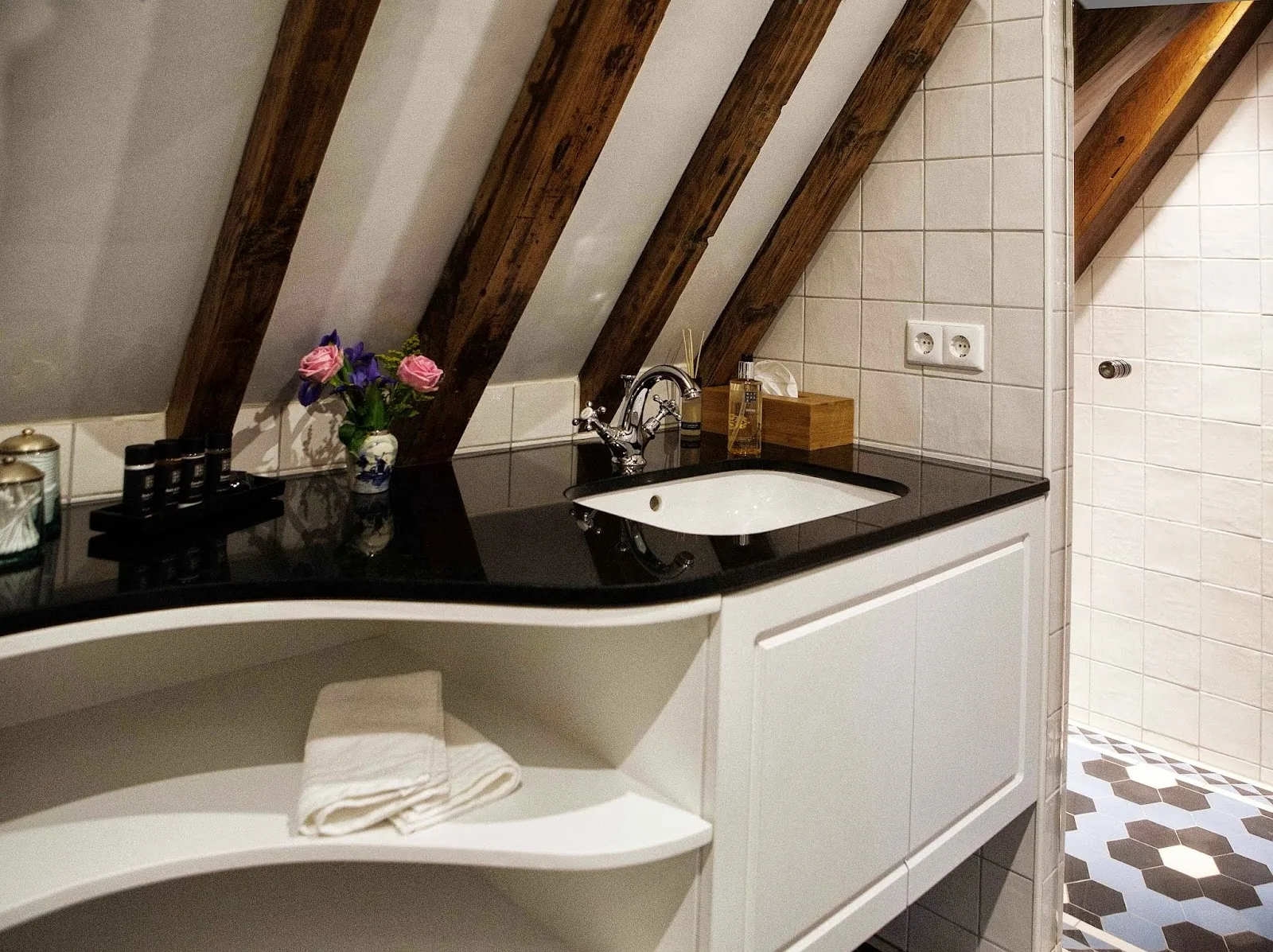 The Weavery Bed and Breakfast – bed & breakfast in Amsterdam-Centrum (foto 2)