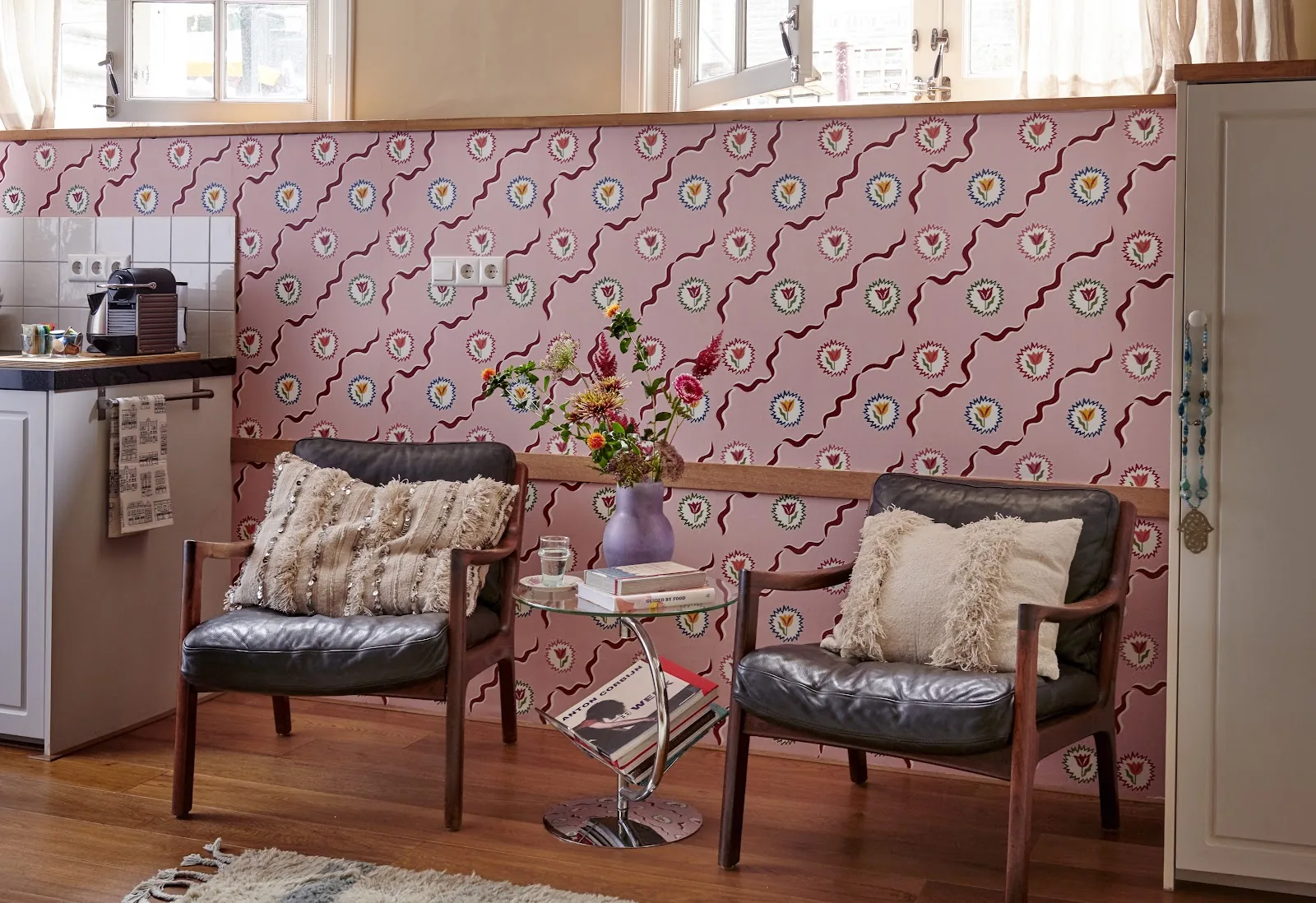 The Weavery Bed and Breakfast – bed & breakfast in Amsterdam-Centrum (foto 3)