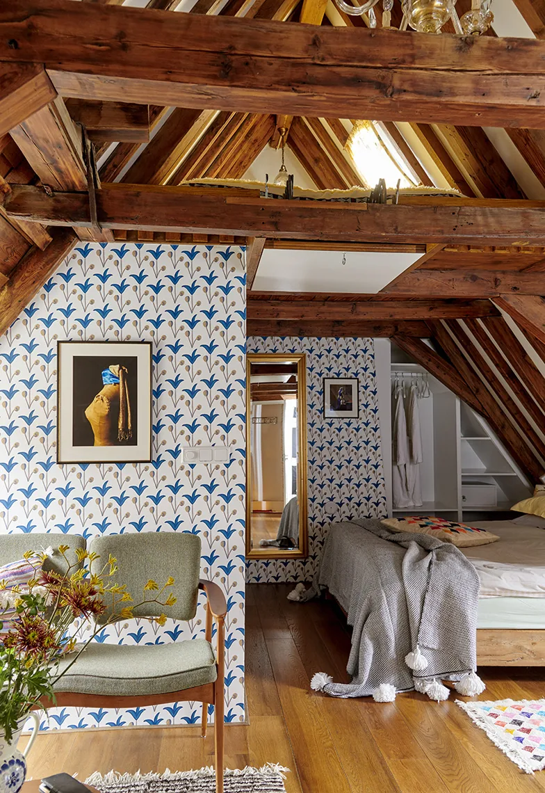 The Weavery Bed and Breakfast – bed & breakfast in Amsterdam-Centrum (foto 4)