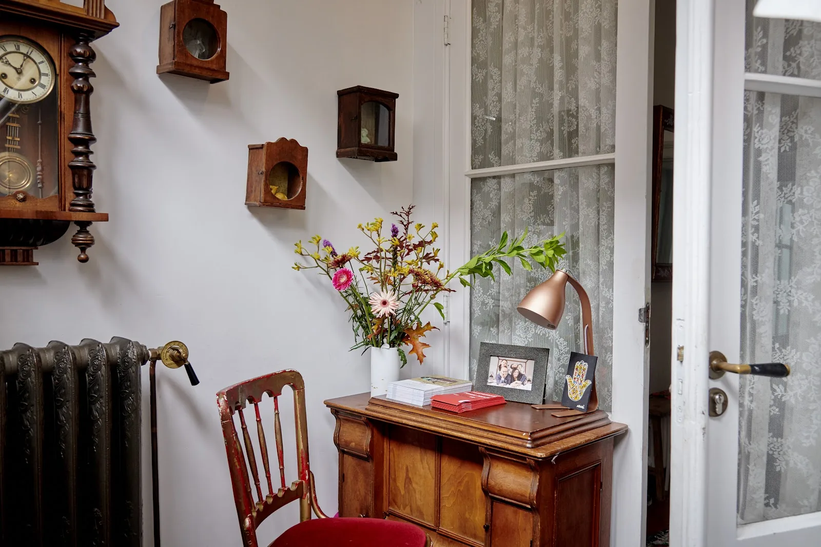 The Weavery Bed and Breakfast – bed & breakfast in Amsterdam-Centrum (foto 5)
