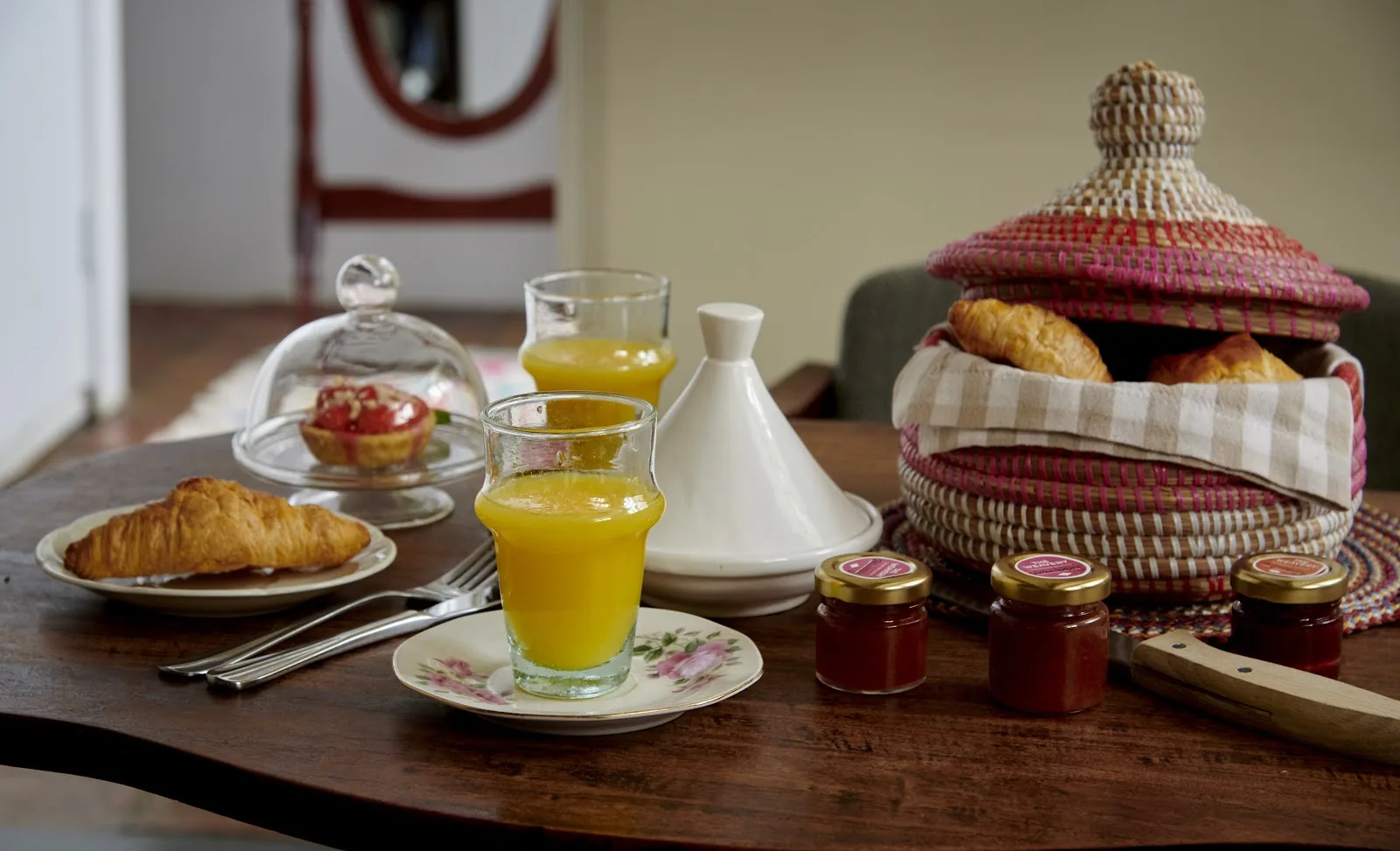 The Weavery Bed and Breakfast – bed & breakfast in Amsterdam-Centrum (foto 6)