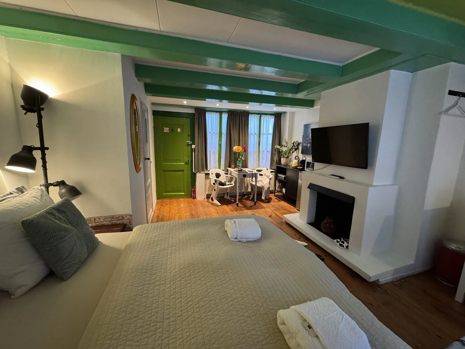 Tulip of Amsterdam – bed & breakfast in Amsterdam-Centrum (foto 6)