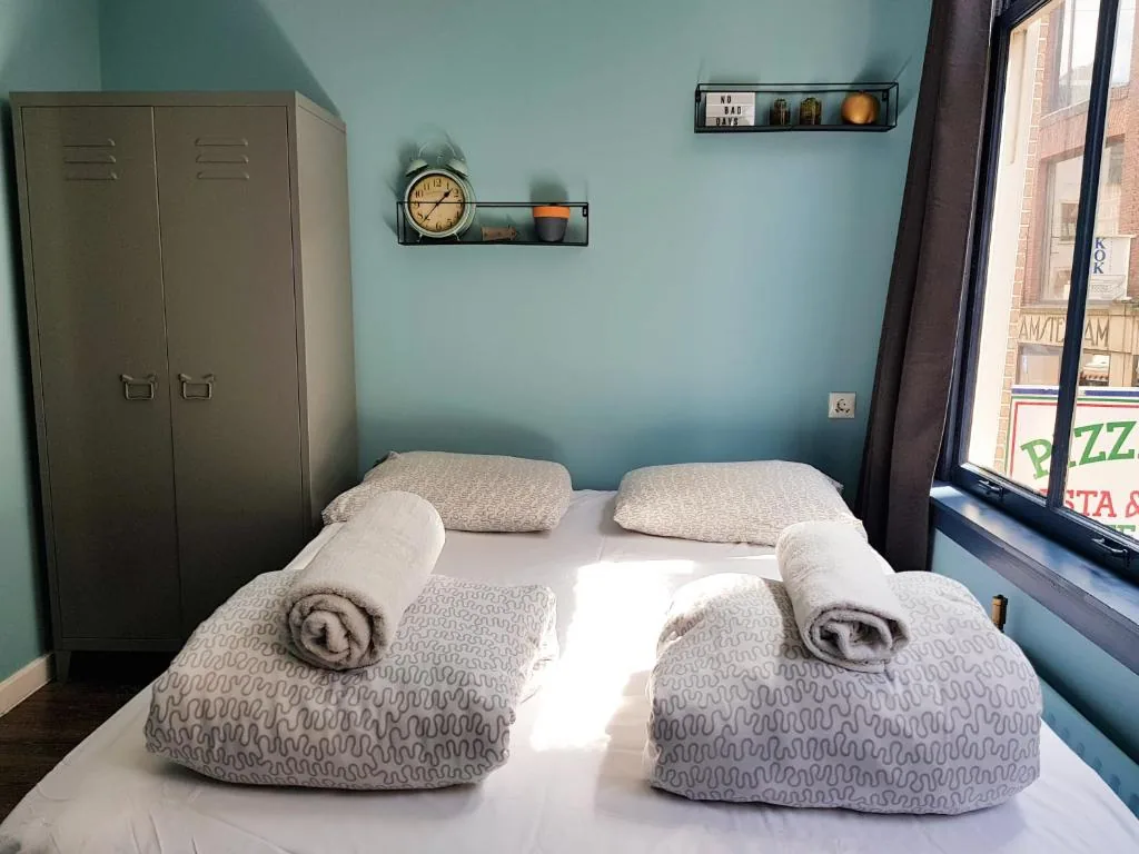 Urban Vibes Guesthouse - Amsterdam – bed & breakfast in Amsterdam-Centrum (foto 1)
