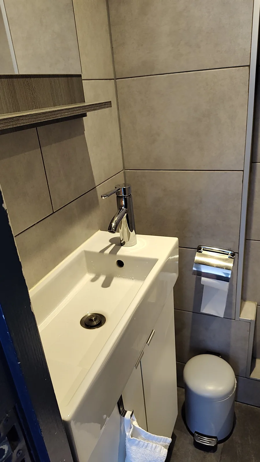 Urban Vibes Guesthouse - Amsterdam – bed & breakfast in Amsterdam-Centrum (foto 3)