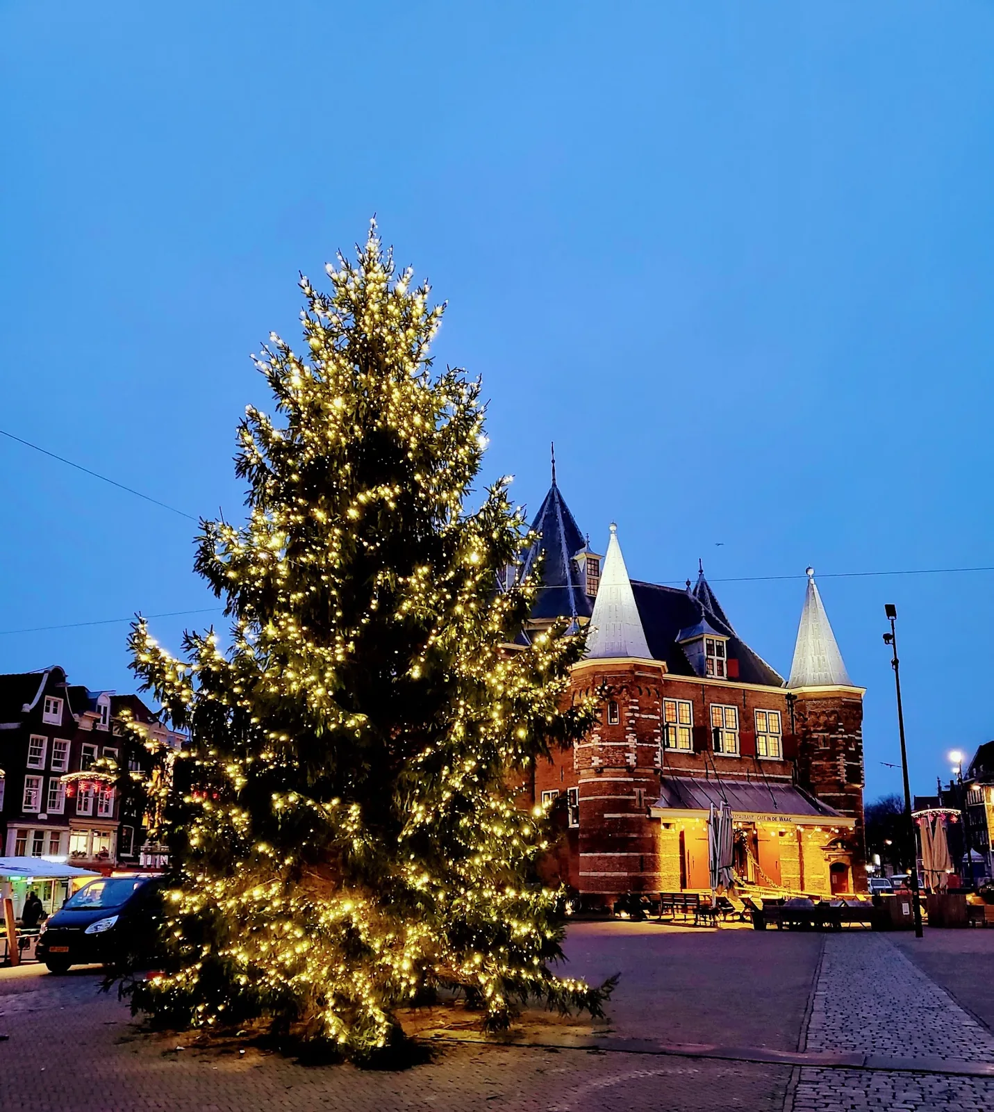 Velvetamsterdam B&B City Centre – bed & breakfast in Amsterdam-Centrum