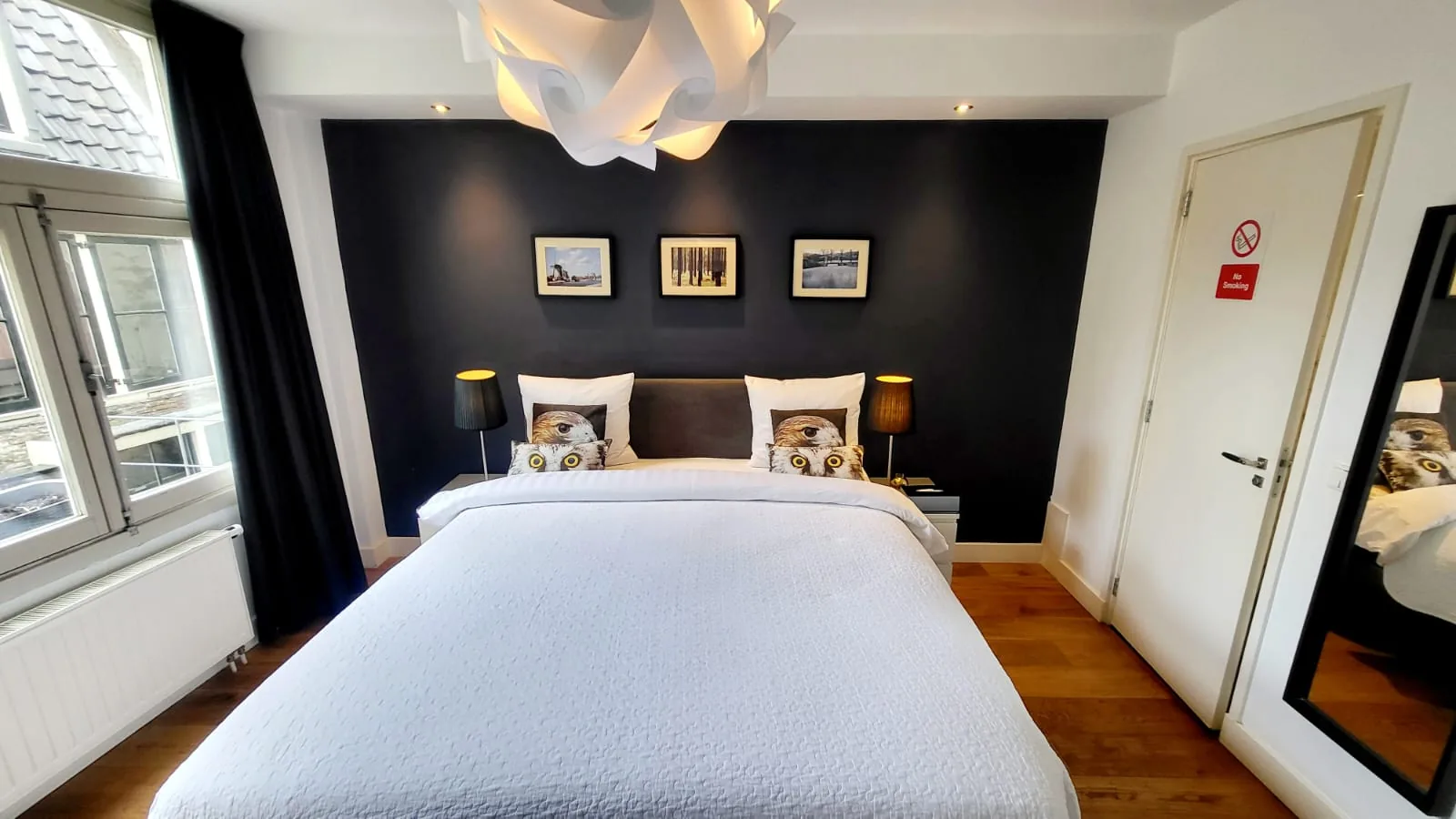 Velvetamsterdam B&B City Centre – bed & breakfast in Amsterdam-Centrum (foto 1)