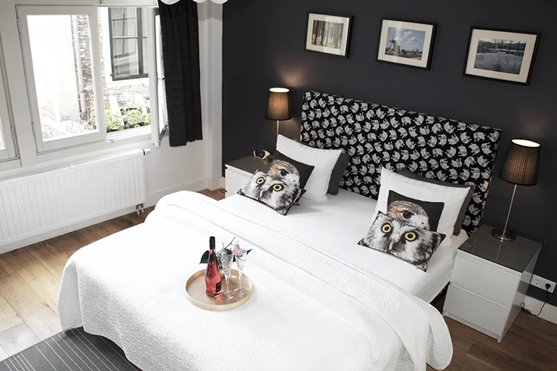 Velvetamsterdam B&B City Centre – bed & breakfast in Amsterdam-Centrum (foto 4)