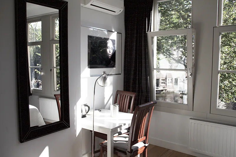 Velvetamsterdam B&B City Centre – bed & breakfast in Amsterdam-Centrum (foto 5)