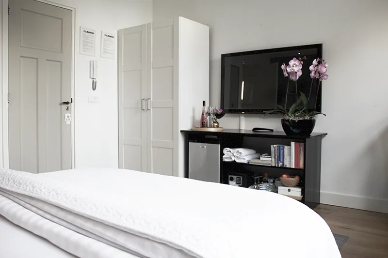 Velvetamsterdam B&B City Centre – bed & breakfast in Amsterdam-Centrum (foto 6)