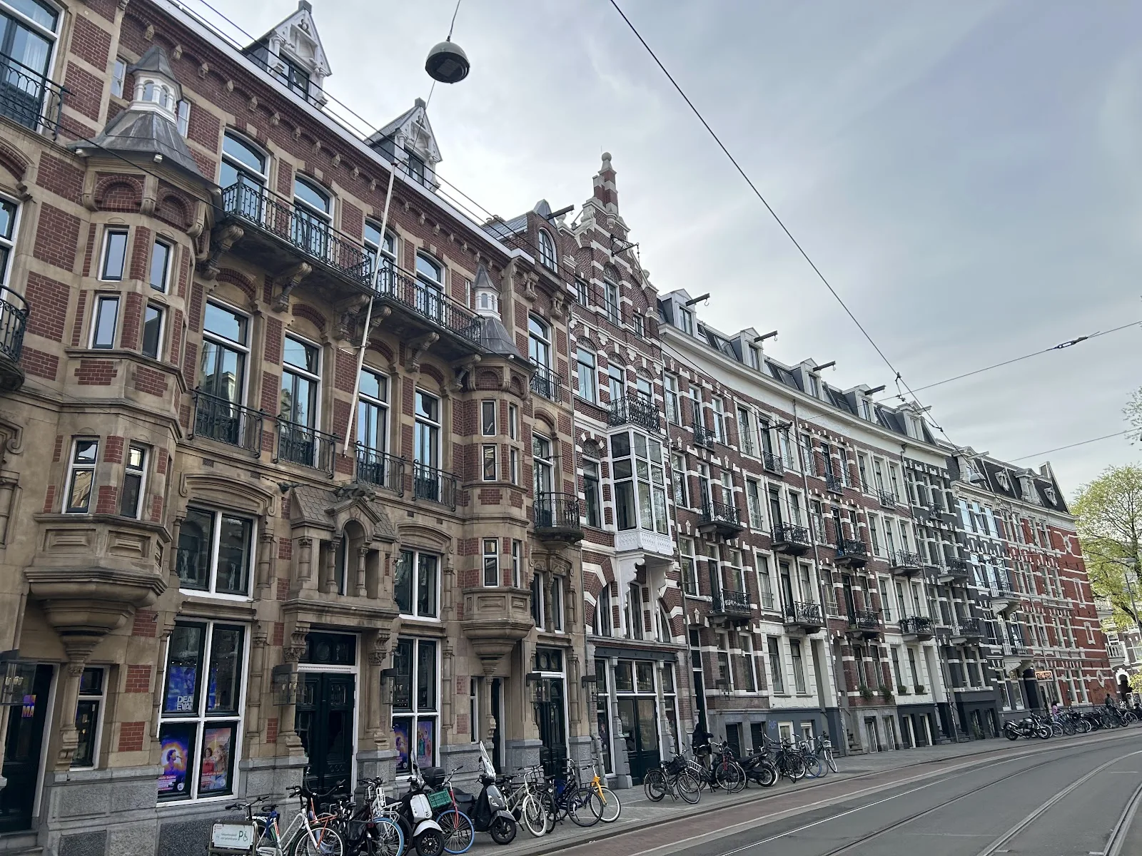 View Bed & Breakfast – bed & breakfast in Amsterdam-Centrum
