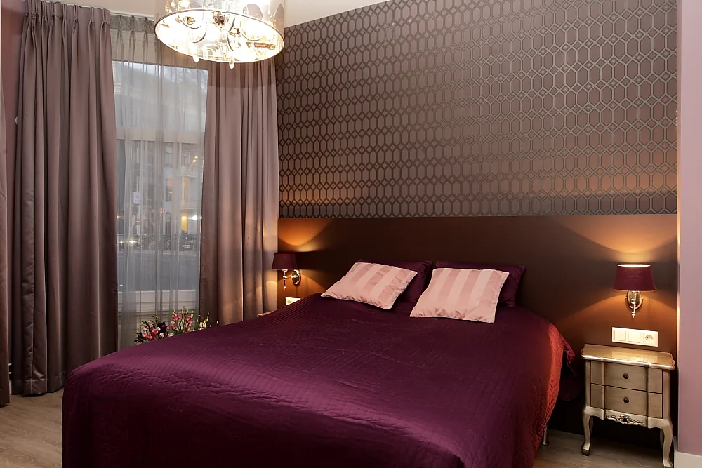 View Bed & Breakfast – bed & breakfast in Amsterdam-Centrum (foto 1)