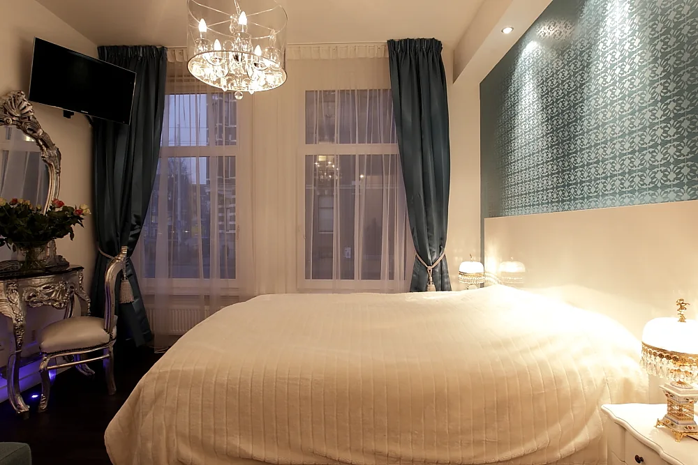 View Bed & Breakfast – bed & breakfast in Amsterdam-Centrum (foto 2)