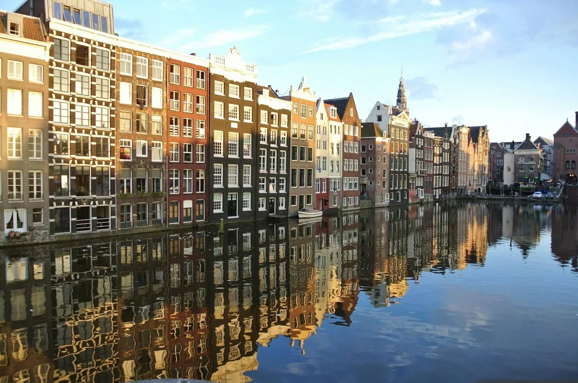 View Bed & Breakfast – bed & breakfast in Amsterdam-Centrum (foto 3)