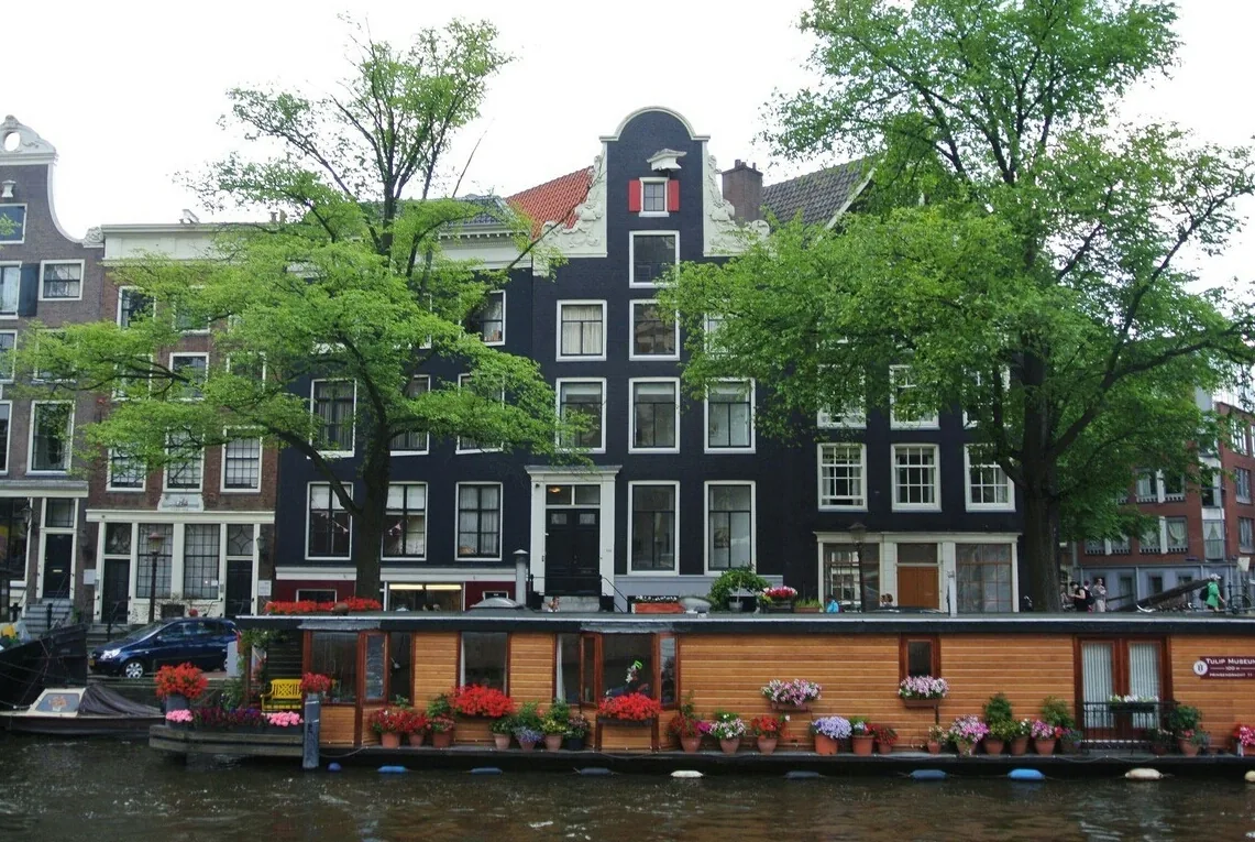 View Bed & Breakfast – bed & breakfast in Amsterdam-Centrum (foto 4)