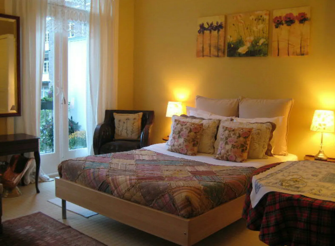 View Bed & Breakfast – bed & breakfast in Amsterdam-Centrum (foto 5)