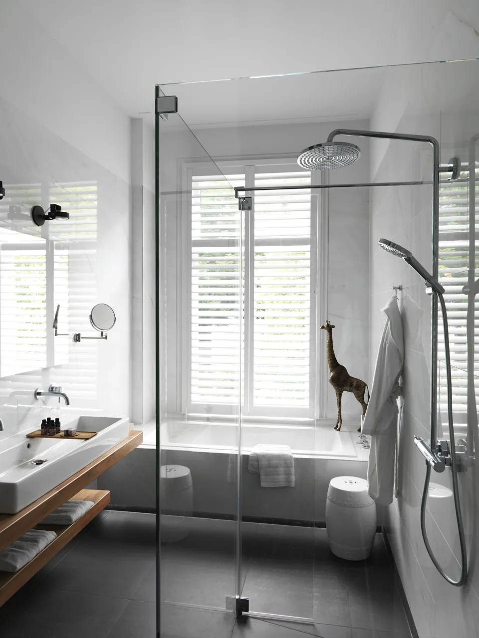 Villa Nicola – bed & breakfast in Amsterdam-Centrum (foto 2)