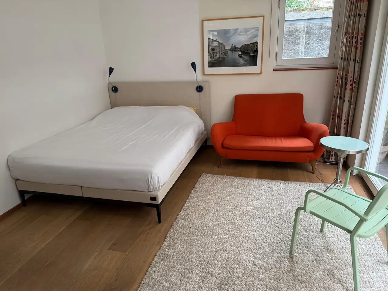 Waterschipsgang – bed & breakfast in Amsterdam Oud-West (foto 3)