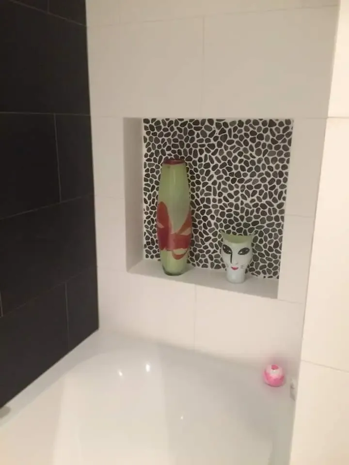 Waterschipsgang – bed & breakfast in Amsterdam Oud-West (foto 6)