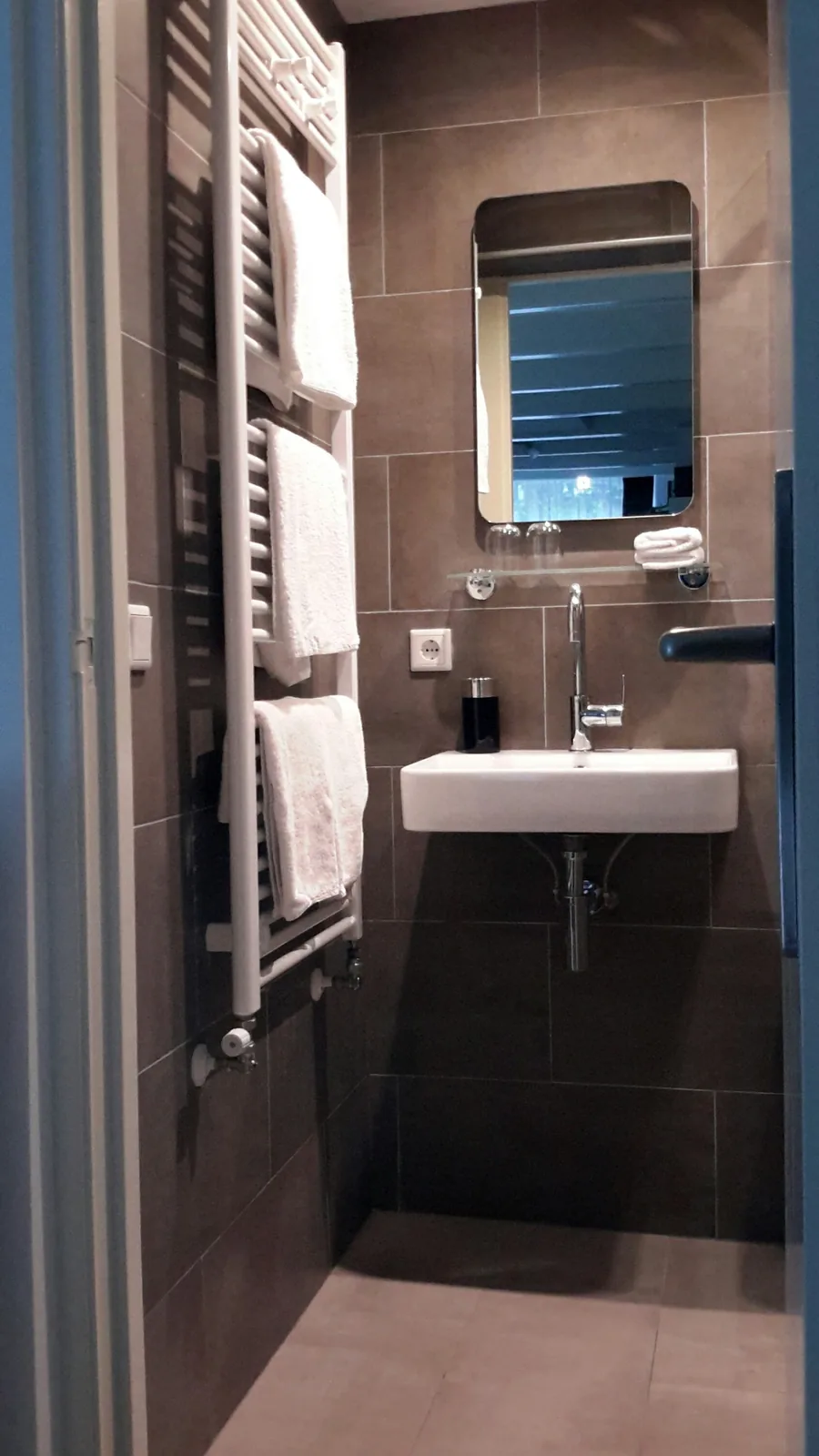 WestViolet – bed & breakfast in Amsterdam Jordaan (foto 2)