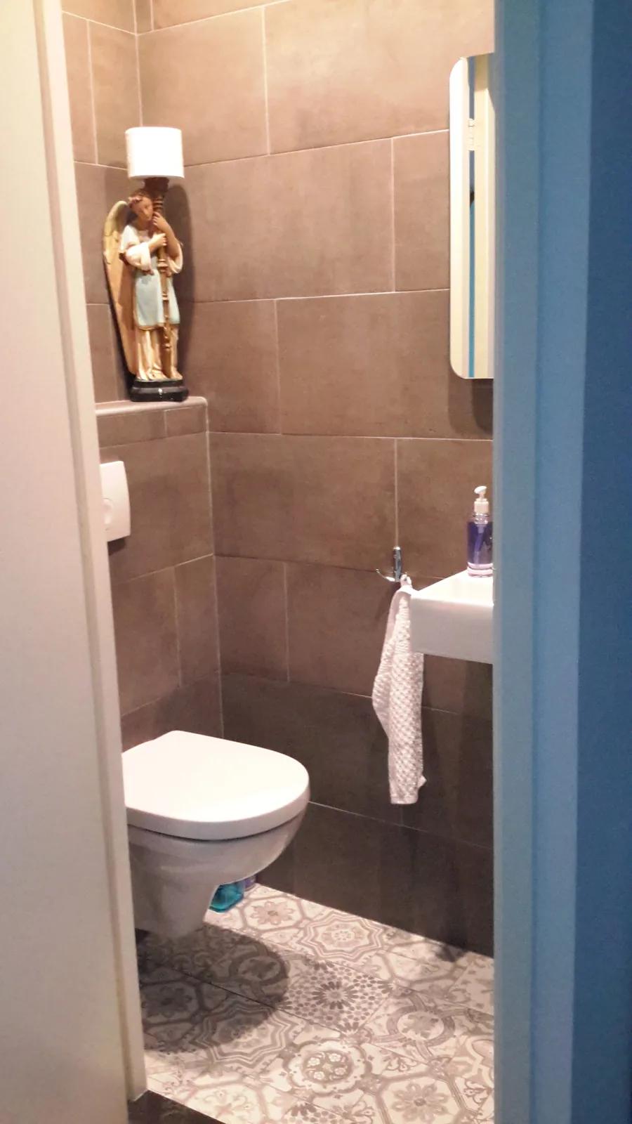 WestViolet – bed & breakfast in Amsterdam Jordaan (foto 4)