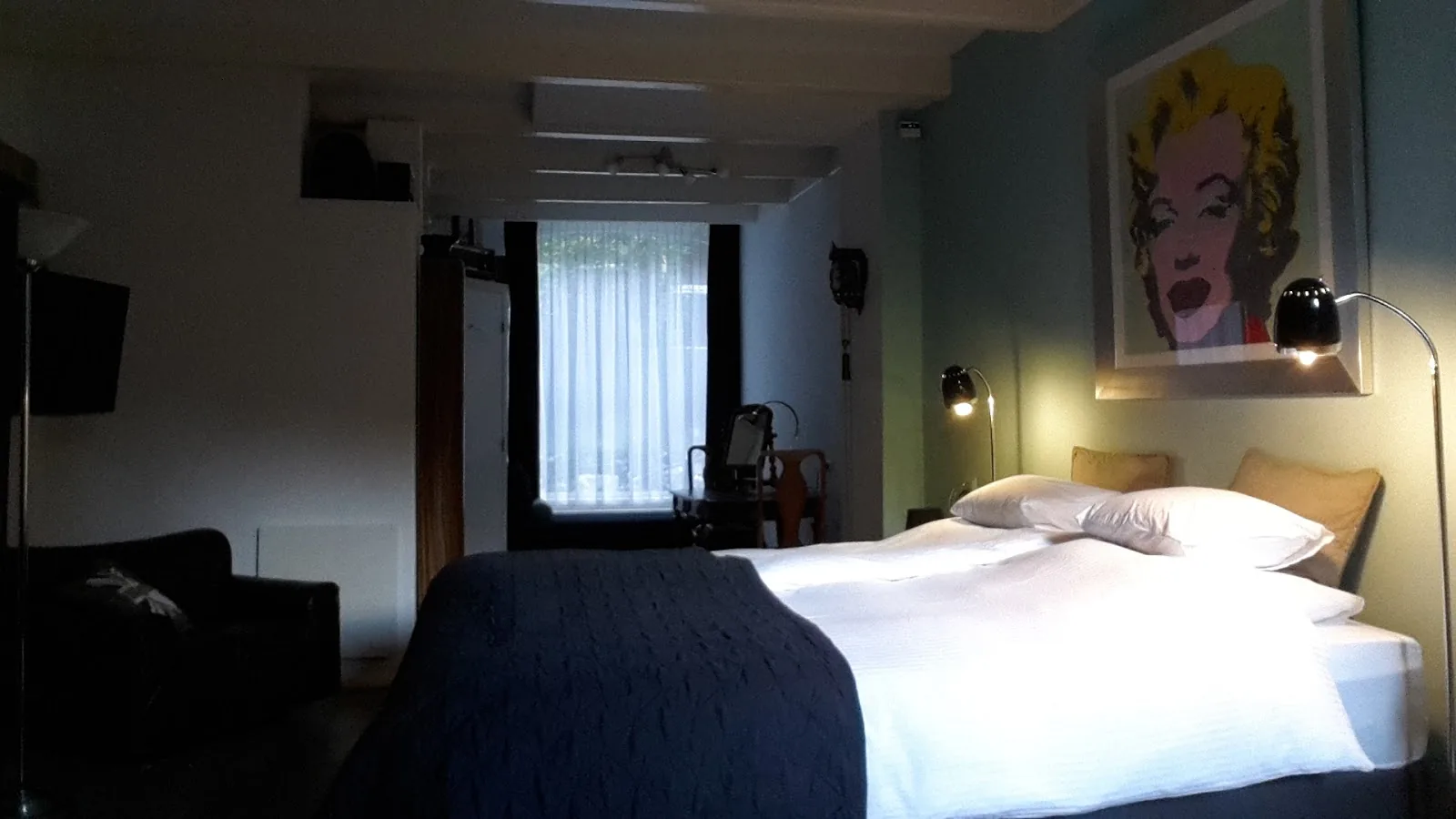 WestViolet – bed & breakfast in Amsterdam Jordaan (foto 5)