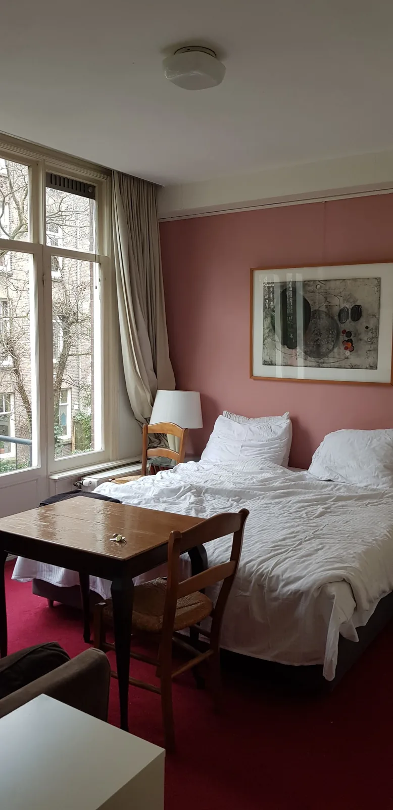 Wooden Mill B&B, Amsterdam – bed & breakfast in Amsterdam Oud-Zuid (foto 2)