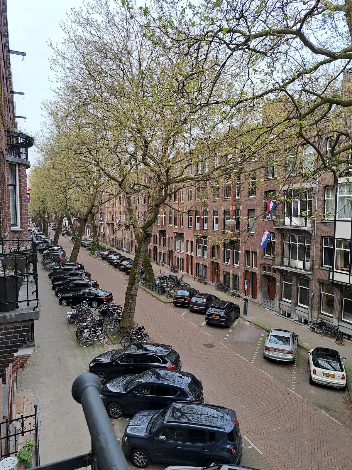Wooden Mill B&B, Amsterdam – bed & breakfast in Amsterdam Oud-Zuid (foto 6)