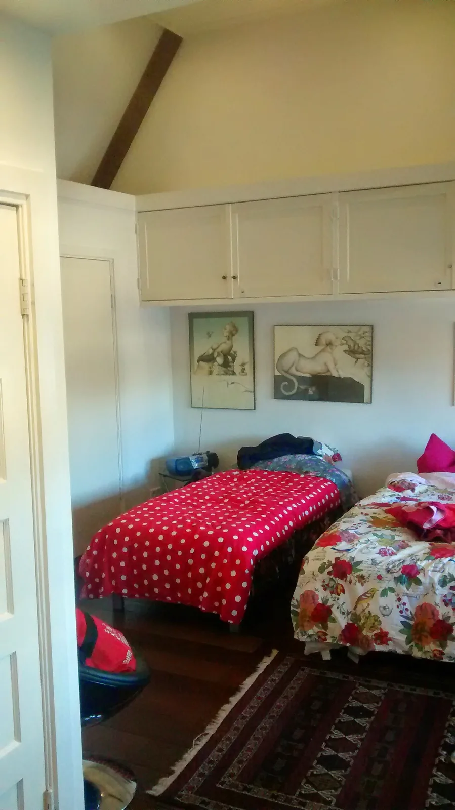 Xaviera's Bed and Breakfast – bed & breakfast in Amsterdam Oud-Zuid (foto 1)