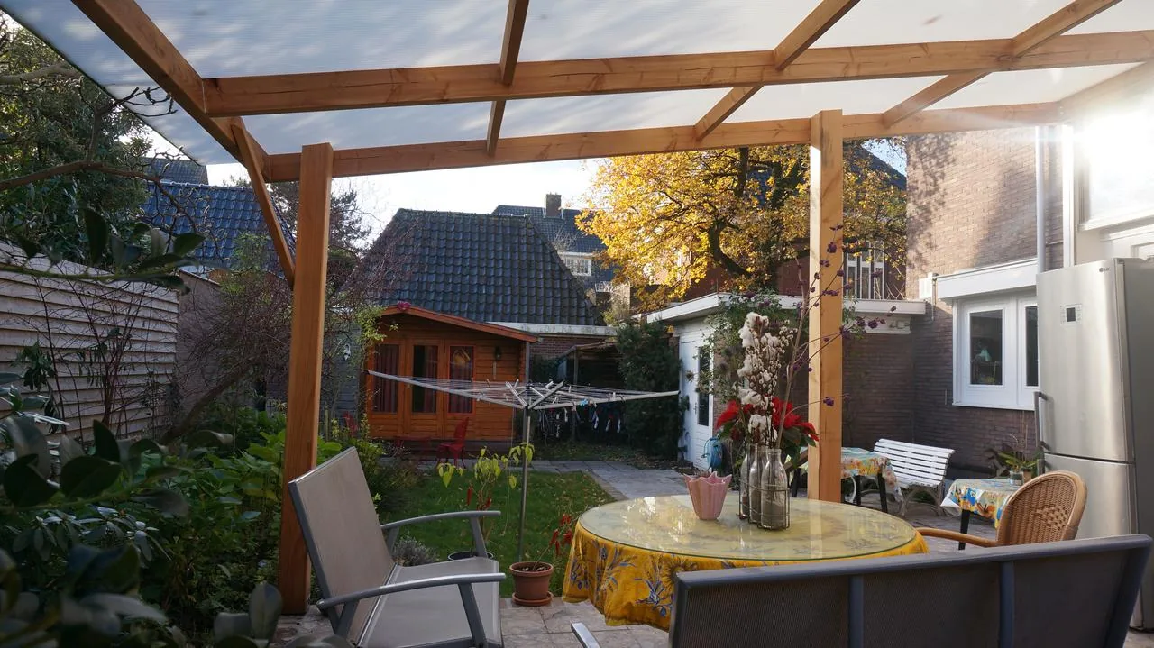 Xaviera's Bed and Breakfast – bed & breakfast in Amsterdam Oud-Zuid (foto 3)
