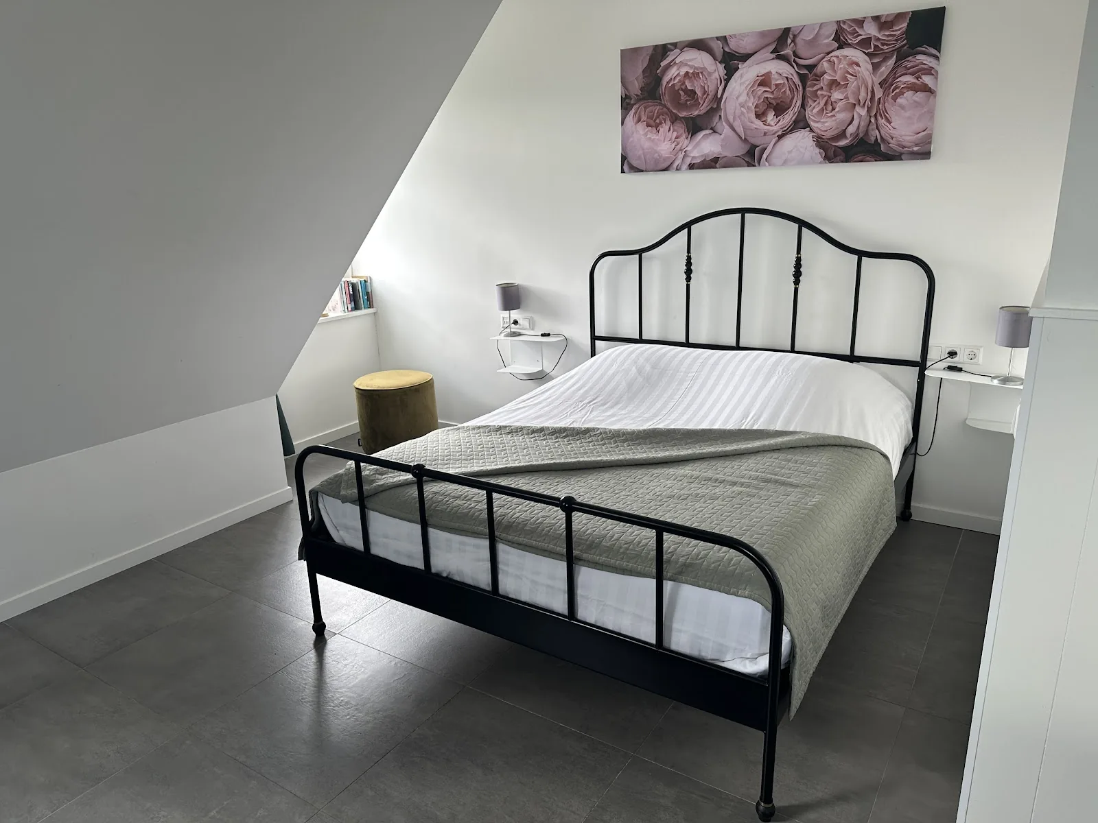 Zunderdorp B&B – bed & breakfast in Amsterdam-Noord (foto 1)