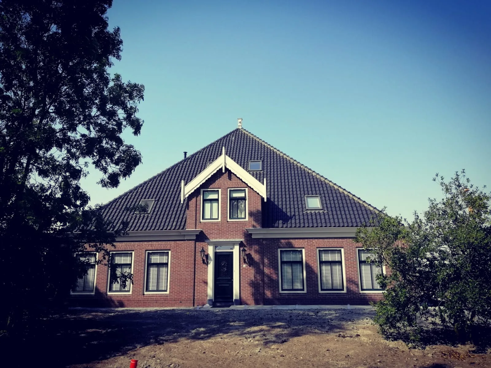 Zunderdorp B&B – bed & breakfast in Amsterdam-Noord (foto 2)