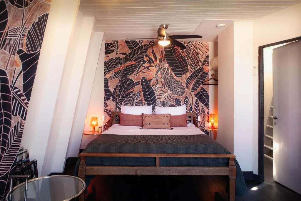 Zwanestein Canal House – bed & breakfast in Amsterdam-Centrum (foto 5)