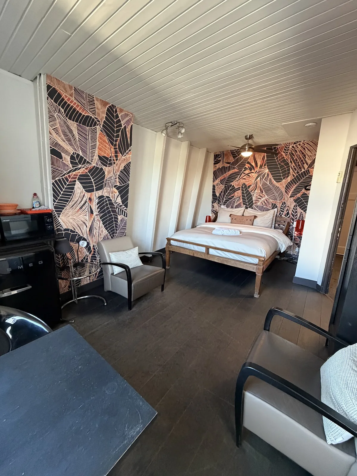 Zwanestein Canal House – bed & breakfast in Amsterdam-Centrum (foto 6)